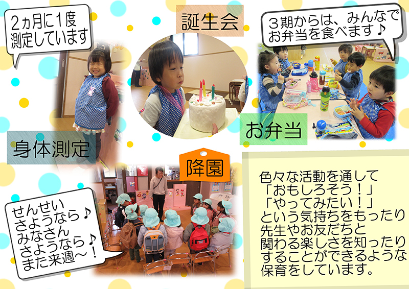 にこちゃんるーむ
